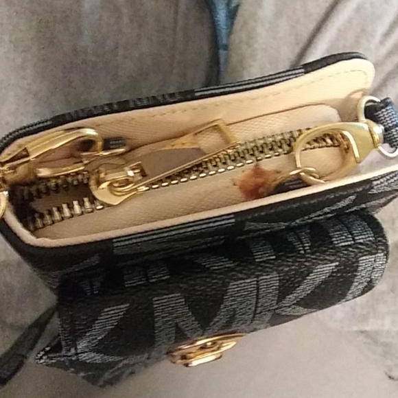 Mary king wallet bag - Picture 5 of 8